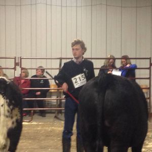 Meet your Posher, Clayton